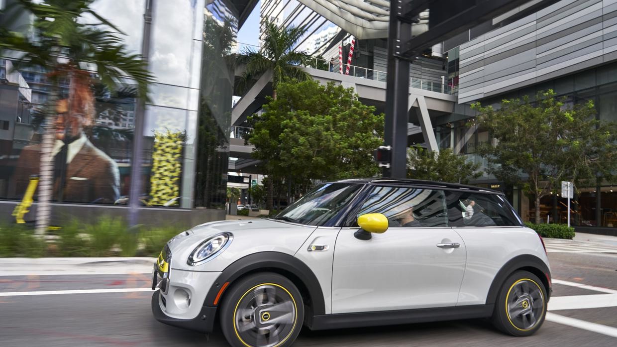 MINI Electric